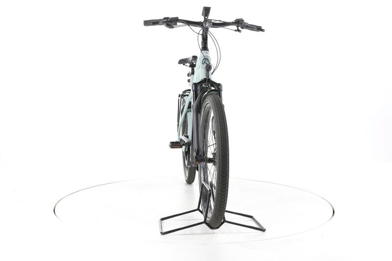 Kalkhoff Image 7.B Excite ABS 2023 | grey | 27,5" | XL | < 500 km, image 3 of 4
