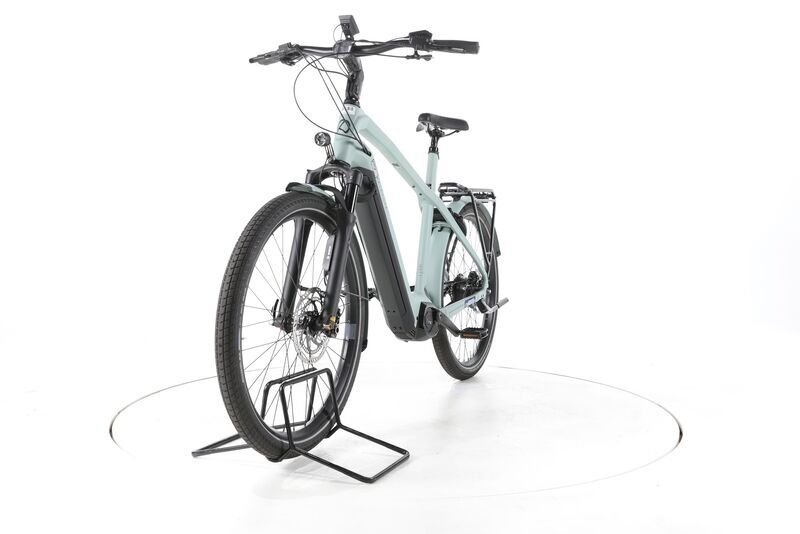 Kalkhoff Image 7.B Excite ABS 2023 | grey | 27,5" | XL | < 500 km, image 4 of 4