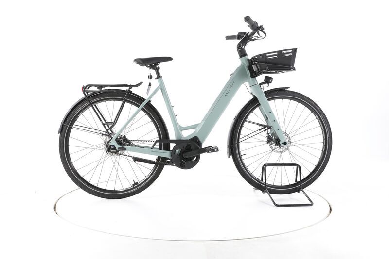 Kalkhoff Image L Advance 2024 | grey | 29" | 55 cm | 500 - 3000 km, image 1 of 5