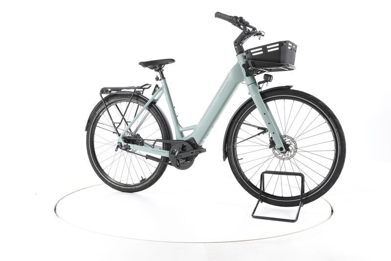 Kalkhoff Image L Advance 2024 | grey | 29" | 55 cm | 500 - 3000 km, image 2 of 5