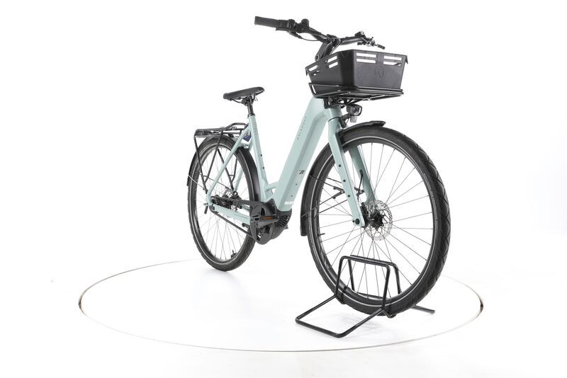 Kalkhoff Image L Advance 2024 | grey | 29" | 55 cm | 500 - 3000 km, image 3 of 5