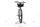 Kalkhoff Image L Advance 2024 | grey | 29" | 55 cm | 500 - 3000 km, thumbnail 4 of 5