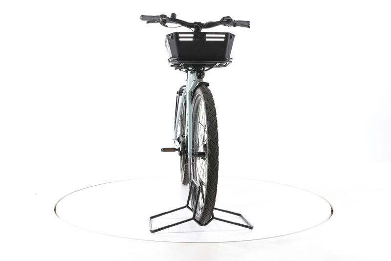 Kalkhoff Image L Advance 2024 | grey | 29" | 55 cm | 500 - 3000 km, image 4 of 5