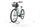 Kalkhoff Image L Advance 2024 | grey | 29" | 55 cm | 500 - 3000 km, thumbnail 5 of 5