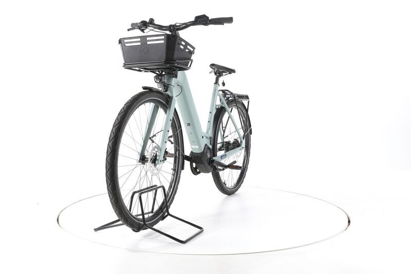 Kalkhoff Image L Advance 2024 | grey | 29" | 55 cm | 500 - 3000 km, image 5 of 5