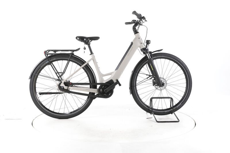 Kalkhoff IMAGE L SEASON 2025 | wit | 28" | S | 500 - 3000 km, image 1 of 5
