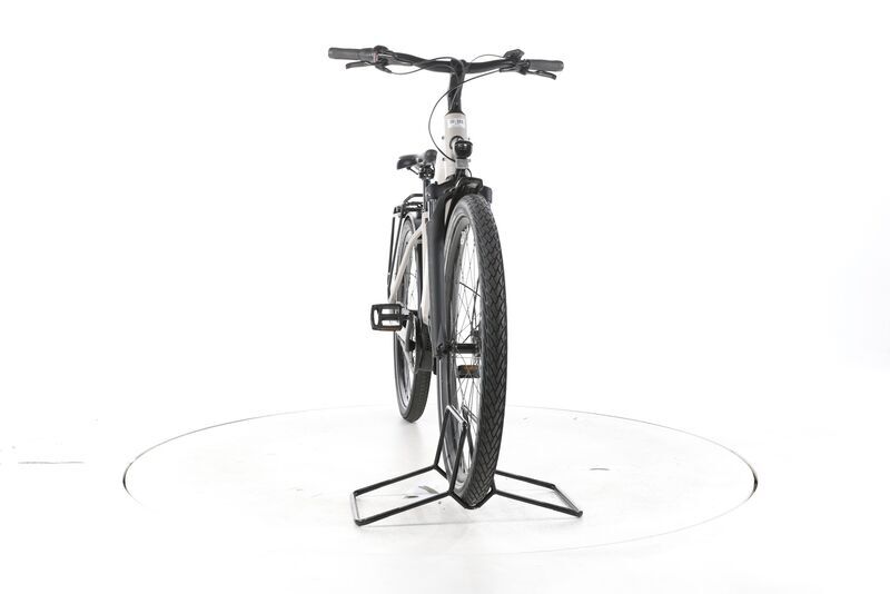 Kalkhoff IMAGE L SEASON 2025 | wit | 28" | S | 500 - 3000 km, image 4 of 5