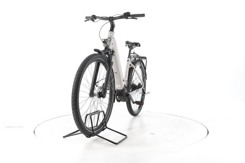 Kalkhoff IMAGE L SEASON 2025 | wit | 28" | S | 500 - 3000 km, image 5 of 5