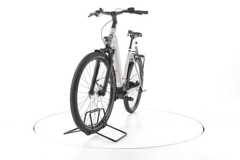 Kalkhoff Image L Season 2025 | bílá | 28" | 55 cm | 500 - 3000 km, image 5 of 5