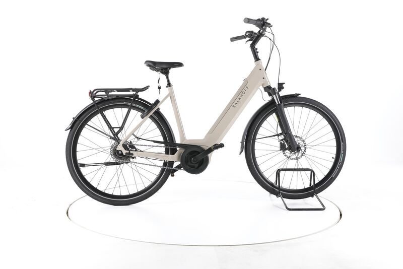 Kalkhoff Image3.B Advance FL 2024 | beige | 28" | 53 cm | 500 - 3000 km, image 1 of 5