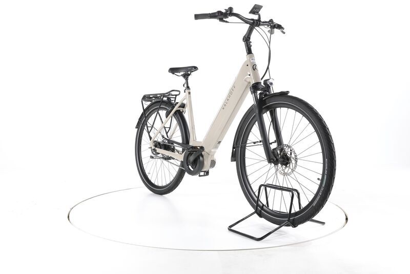 Kalkhoff Image3.B Advance FL 2024 | beige | 28" | 53 cm | 500 - 3000 km, image 3 of 5