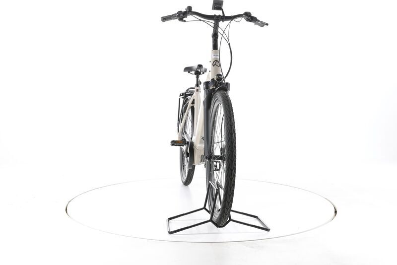 Kalkhoff Image3.B Advance FL 2024 | beige | 28" | 53 cm | 500 - 3000 km, image 4 of 5