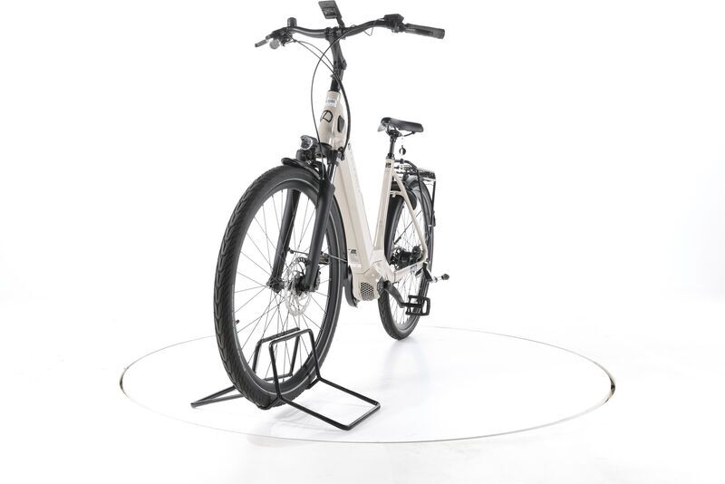 Kalkhoff Image3.B Advance FL 2024 | beige | 28" | 53 cm | 500 - 3000 km, image 5 of 5