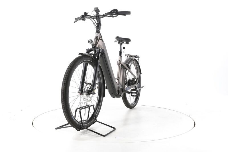 Kalkhoff IMAGE7.B EXCITE 2022 | grau | 27,5" | 43 cm | < 500 km, image 4 of 4