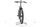Kalkhoff ntice 7.B Advance 2023 | grøn | 27,5" | 48 cm | 500 - 3000 km, thumbnail 4 of 5