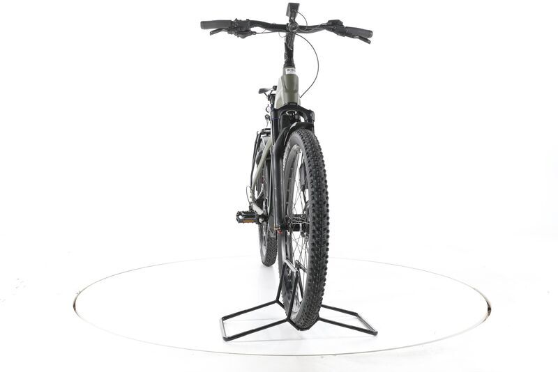Kalkhoff ntice 7.B Advance 2023 | grøn | 27,5" | 48 cm | 500 - 3000 km, image 4 of 5
