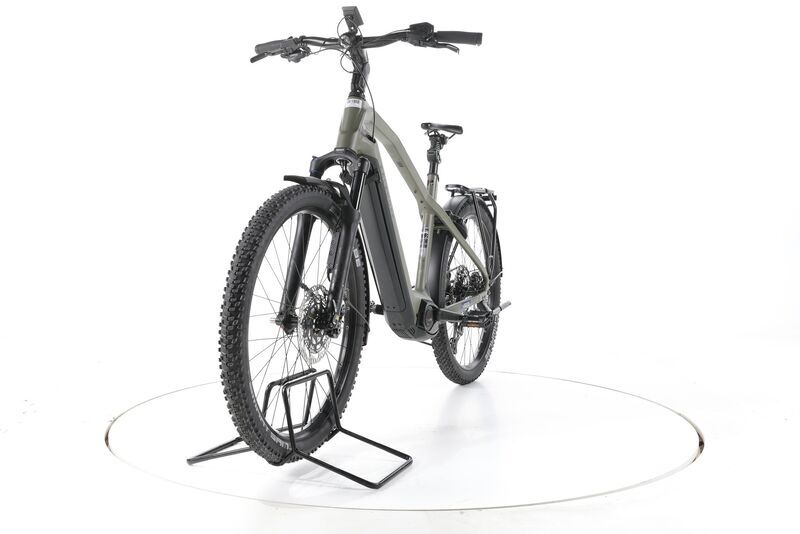 Kalkhoff ntice 7.B Advance 2023 | grøn | 27,5" | 48 cm | 500 - 3000 km, image 5 of 5