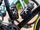 KAMA.Cycling - Bio-Trinkflasche "the K." (RECYCLED) | black, thumbnail 2 of 2