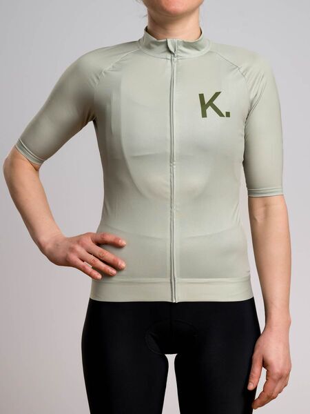 KAMA.Cycling - Jersey #fortitude mid | Size L
