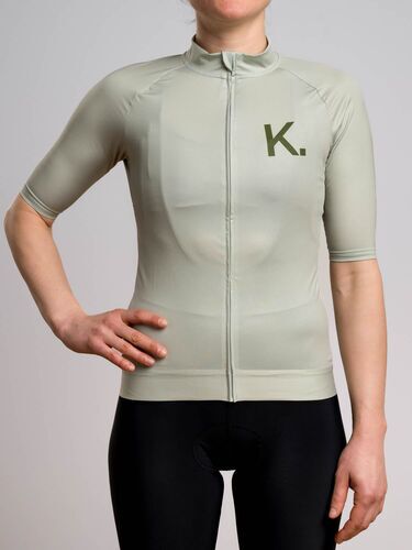 KAMA.Cycling - Jersey #fortitude mid
