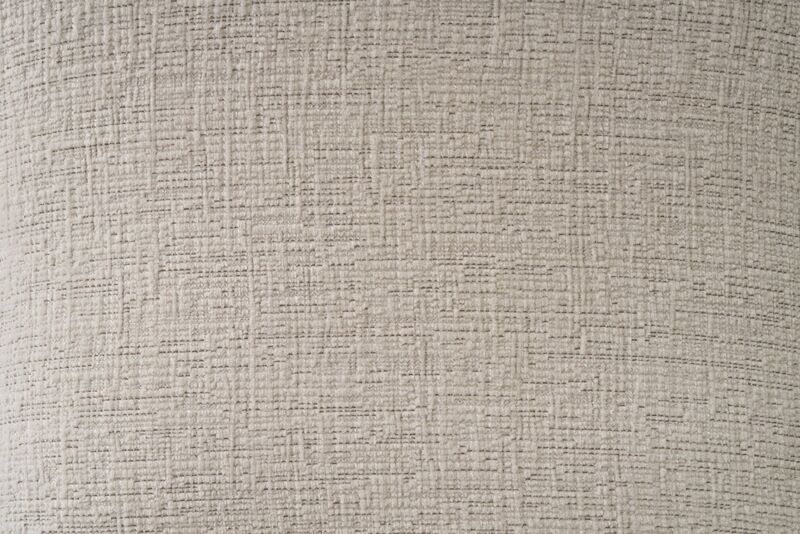 Kana fauteuil de couleur crème | crème, image 3 of 4