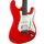 Kapok MEG 9012 Stratocaster - Red | punane, thumbnail 1 of 4