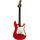 Kapok MEG 9012 Stratocaster - Red | punane, thumbnail 2 of 4
