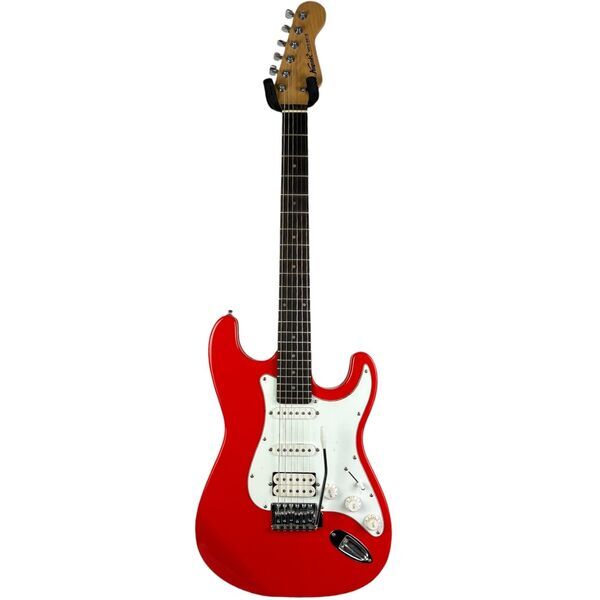Kapok MEG 9012 Stratocaster - Red | punane, image 2 of 4