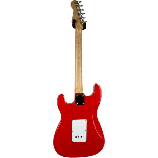 Kapok MEG 9012 Stratocaster - Red | punane, image 3 of 4