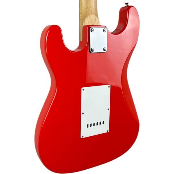 Kapok MEG 9012 Stratocaster - Red | punane, image 4 of 4