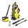Kärcher K 5 Full Control Home High pressure cleaner | yellow/black thumbnail 1/5