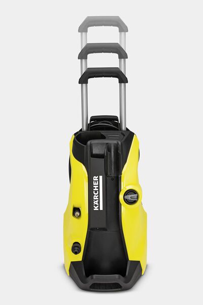 Kärcher K 5 Full Control Home High pressure cleaner | yellow/black 3