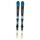 Kastle PX81 (2024/2025) | White / Blue | 158 cm, thumbnail 1 of 5