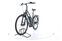 Katarga Triumph E-Bird Plus (2022) | Trapez | grau/grün | 28" | 55 cm | 500 - 1000 km thumbnail 4/5
