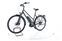 Katarga Triumph E-Bird Plus (2022) | Trapez | grau/grün | 28" | 55 cm | 500 - 1000 km thumbnail 5/5