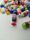 Kaufland Soccer Kickers - Figuren EM Nationen Sammlung | multicolored thumbnail 3/3