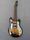 Kawai S170 Solidbody Guitar Japan 1960s | Original, thumbnail 3 of 5