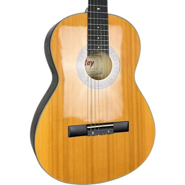 Kay Acoustic C950 - Natural | naturaalne, image 1 of 4