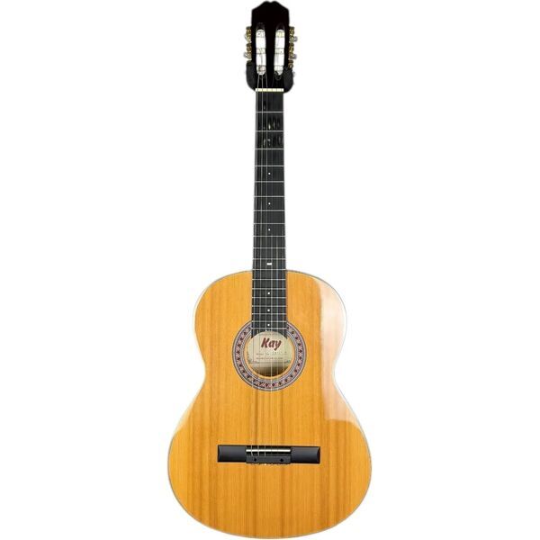 Kay Acoustic C950 - Natural | naturaalne, image 2 of 4