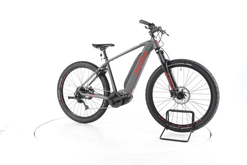 KAYZA Hydric 4 2022 | grigio | 27,5" | 47 cm | 500 - 3000 km, image 1 of 4