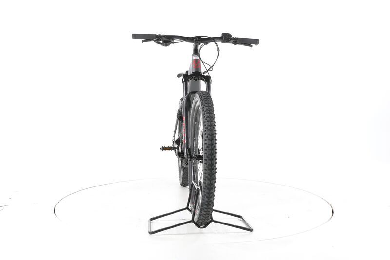 KAYZA Hydric 4 2022 | grigio | 27,5" | 47 cm | 500 - 3000 km, image 3 of 4