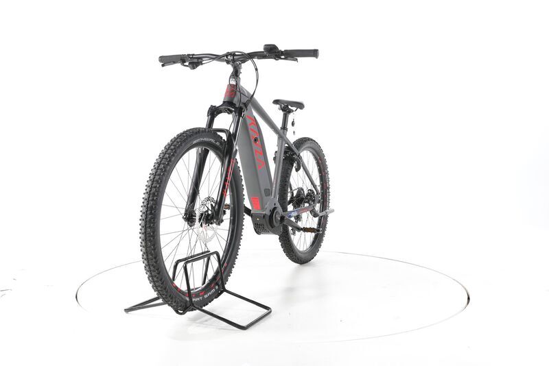 KAYZA Hydric 4 2022 | grigio | 27,5" | 47 cm | 500 - 3000 km, image 4 of 4