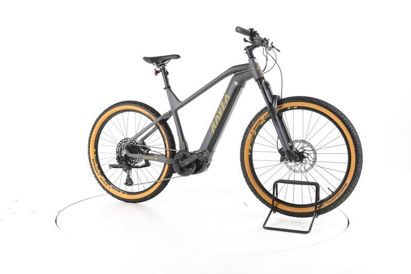 KAYZA Hydric 8 2022 | grey | 27,5" | 52 cm | < 500 km, image 1 of 4