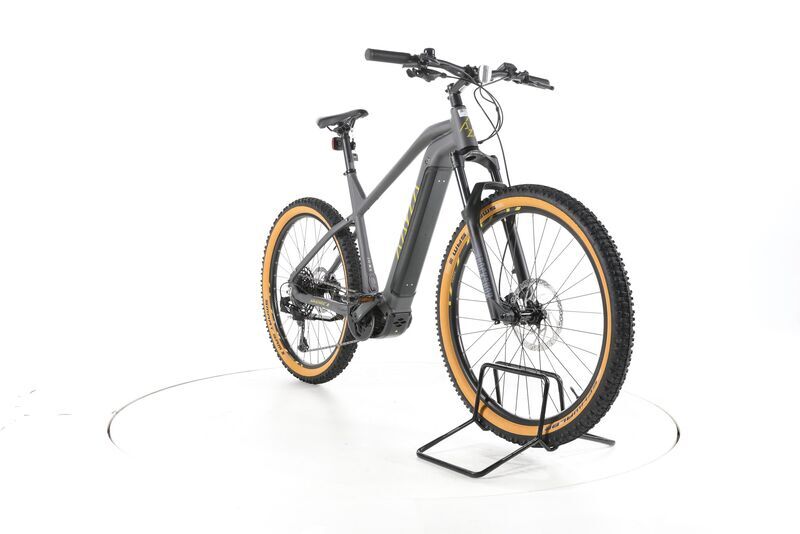 KAYZA Hydric 8 2022 | grey | 27,5" | 52 cm | < 500 km, image 2 of 4