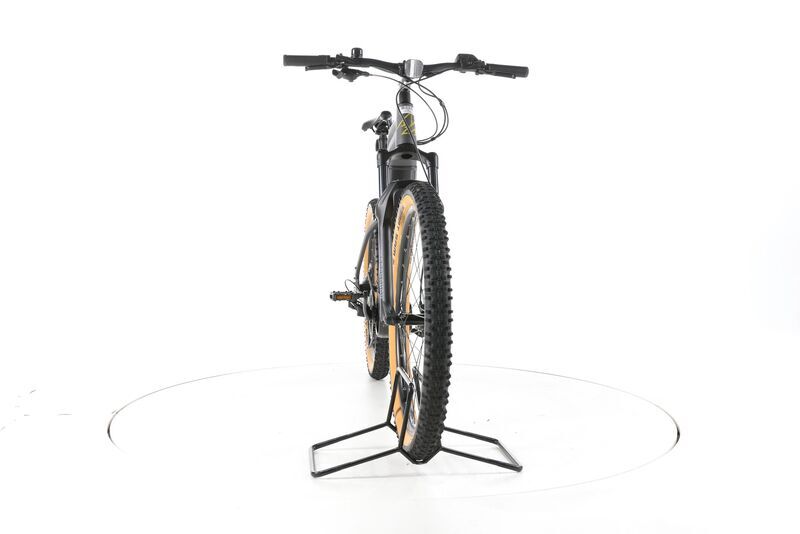KAYZA Hydric 8 2022 | grey | 27,5" | 52 cm | < 500 km, image 3 of 4