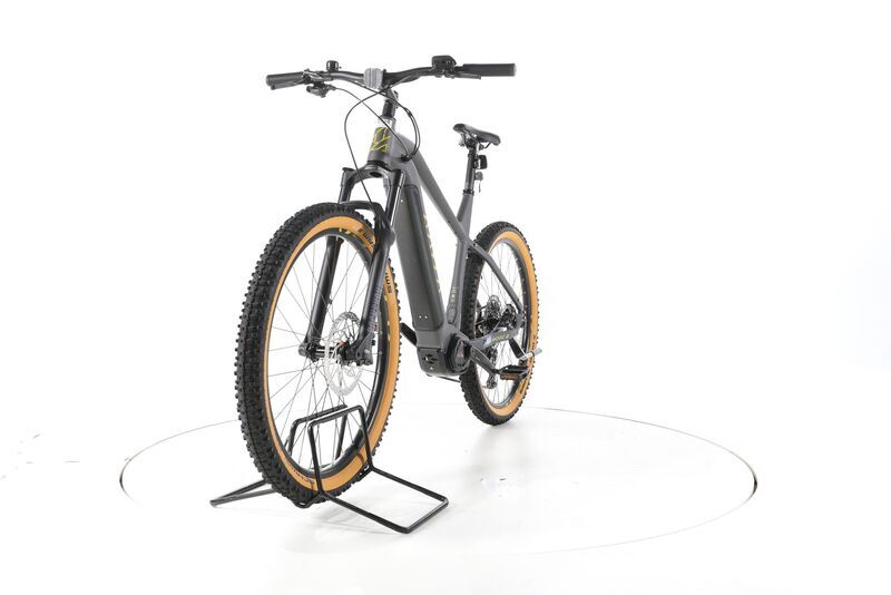 KAYZA Hydric 8 2022 | grey | 27,5" | 52 cm | < 500 km, image 4 of 4