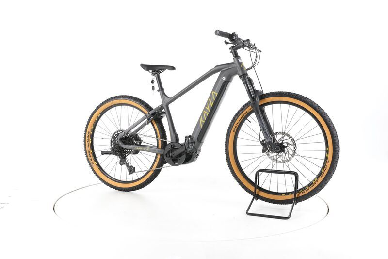 KAYZA Hydric 8 2022 | grau | 27,5" | 47 cm | > 3000 km, image 1 of 4