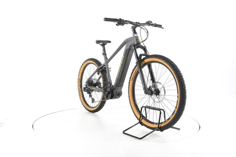 KAYZA Hydric 8 2022 | grau | 27,5" | 47 cm | > 3000 km, image 2 of 4