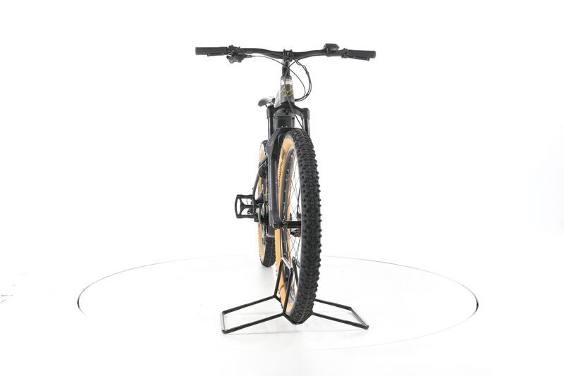 KAYZA Hydric 8 2022 | grau | 27,5" | 47 cm | > 3000 km, image 3 of 4