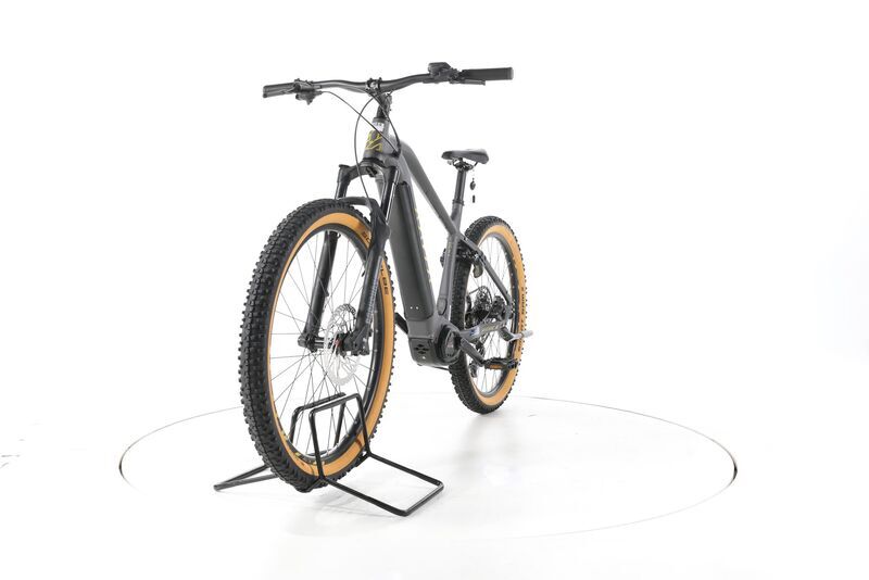 KAYZA Hydric 8 2022 | grau | 27,5" | 47 cm | > 3000 km, image 4 of 4